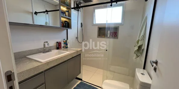 Apartamento com 4 Quartos para alugar, 304m² no Graciosa - Orla 14, Palmas