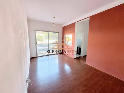 Apartamento com 2 Quartos à venda, 65m² no Parque Três Meninos, Sorocaba