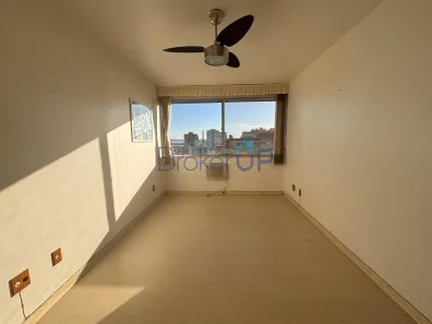 Apartamento com 1 Quarto à venda, 47m² no Centro Histórico, Porto Alegre
