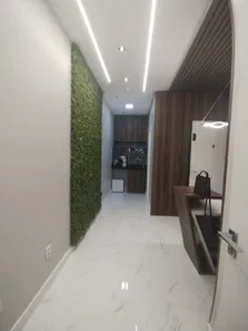 Sala Comercial para venda ou aluguel, 84m² no Adrianópolis, Manaus