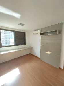 Apartamento com 1 Quarto para alugar, 50m² no Funcionários, Belo Horizonte