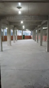 Galpão/Depósito/Armazém para alugar, 280m² no Cascatinha, Petrópolis