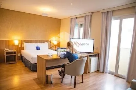 Apartamento com 1 Quarto à venda, 50m² no Centro Histórico, Porto Alegre