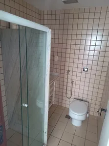 Apartamento com 1 Quarto para alugar, 40m² no Canela, Salvador