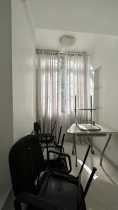 Apartamento com 3 Quartos para alugar, 95m² no Copacabana, Rio de Janeiro