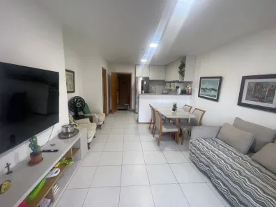 Apartamento com 2 Quartos para alugar, 70m² no Pituba, Salvador