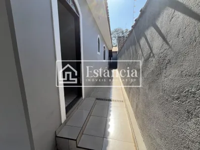 Casa com 4 Quartos à venda, 250m² no Planalto, Brotas