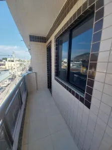 Apartamento com 2 Quartos para alugar, 70m² no Gardênia Azul, Rio de Janeiro