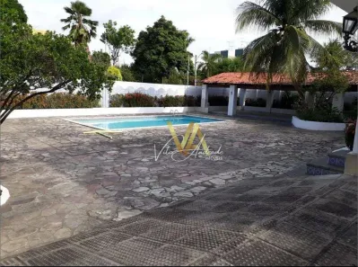 Casa de Condomínio com 7 Quartos à venda, 660m² no Candeias, Jaboatão dos Guararapes
