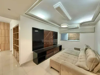 Apartamento com 3 Quartos à venda, 120m² no Luxemburgo, Belo Horizonte