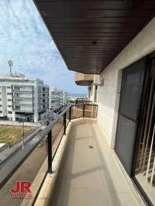 Cobertura com 4 Quartos à venda, 280m² no Braga, Cabo Frio