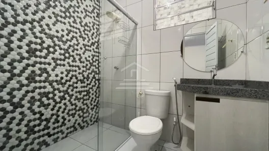 Casa com 1 Quarto à venda, 53m² no Centro, Barreirinhas