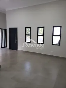 Casa de Condomínio com 3 Quartos à venda, 150m² no Bonfim Paulista, Ribeirão Preto