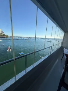 Apartamento com 1 Quarto para alugar, 110m² no Comércio, Salvador