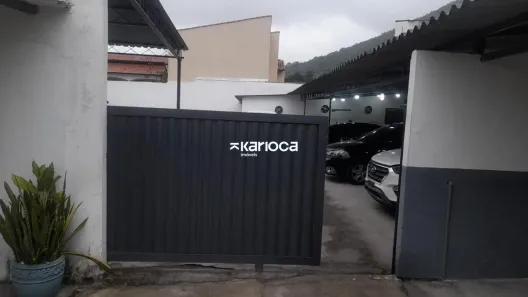 Ponto Comercial para alugar, 231m² no Jardim Sulacap, Rio de Janeiro