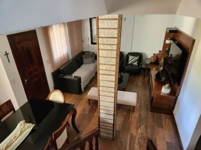 Sobrado com 3 Quartos à venda, 150m² no Taquara, Rio de Janeiro