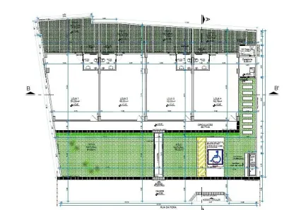 Sala Comercial para alugar, 49m² no Espinheiro, Recife