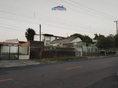 Lote/Terreno à venda, 345m² no Tamandaré, Esteio