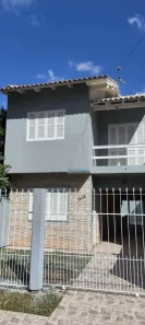 Sobrado com 3 Quartos à venda, 136m² no Jardim do Bosque, Cachoeirinha