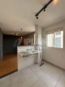 Apartamento com 2 Quartos à venda, 64m² no Altos do Jaraguá, Araraquara