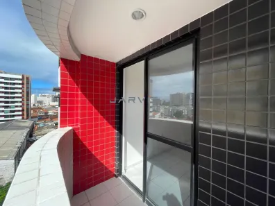 Apartamento com 3 Quartos à venda, 76m² no Poço, Maceió
