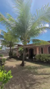Casa de Condomínio com 5 Quartos à venda, 250m² no Praia do Flamengo, Salvador