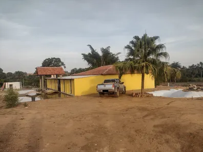 Fazenda/Sítio com 3 Quartos à venda, 13000m² no Taquara, Brasília