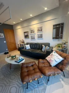 Apartamento com 4 Quartos para alugar, 140m² no Barra da Tijuca, Rio de Janeiro