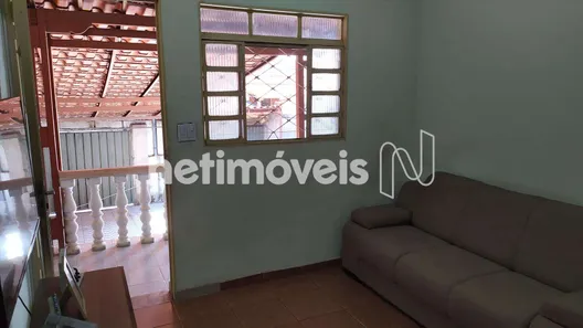 Casa com 4 Quartos à venda, 286m² no Ipê, Belo Horizonte