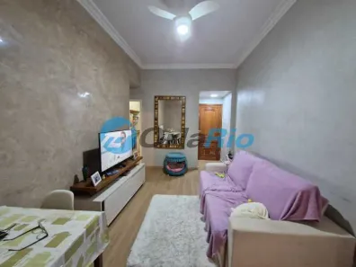 Apartamento com 2 Quartos à venda, 62m² no Copacabana, Rio de Janeiro