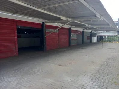 Galpão/Depósito/Armazém à venda, 700m² no Matatu, Salvador