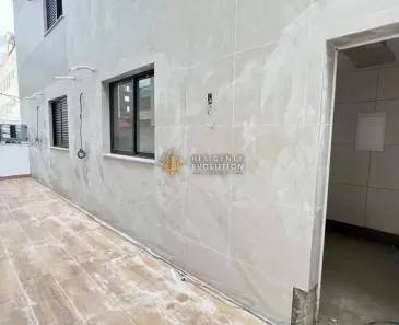 Apartamento com 3 Quartos à venda, 80m² no Dona Clara, Belo Horizonte