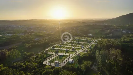 Lote/Terreno à venda, 387m² no União, Dois Irmãos