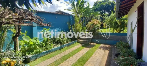 Casa com 4 Quartos à venda, 500m² no Monsenhor Messias, Belo Horizonte