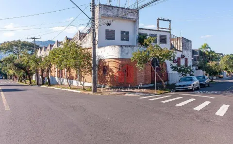 Galpão/Depósito/Armazém para alugar, 5208m² no São Jorge, Novo Hamburgo