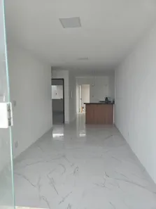 Casa de Condomínio com 2 Quartos à venda, 60m² no Vila de Abrantes (Abrantes), Camaçari
