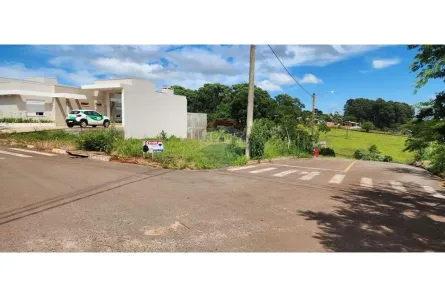 Lote/Terreno à venda, 294m² no Centro, Passo Fundo