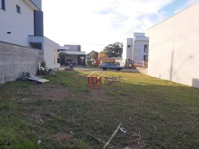 Lote/Terreno à venda, 300m² no Parque Vera Cruz, Tremembé