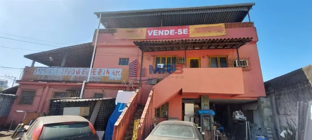 Lote/Terreno para venda ou aluguel, 200m² no Taquara, Rio de Janeiro