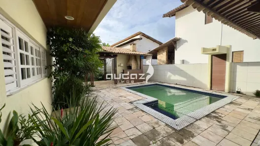 Casa de Condomínio com 4 Quartos para alugar, 300m² no Ponta Negra, Natal