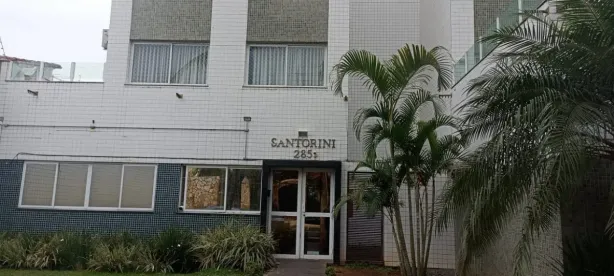 Flat com 1 Quarto para alugar, 35m² no Itapoã, Belo Horizonte