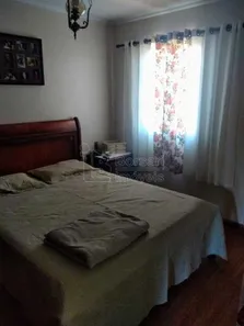 Sobrado com 3 Quartos à venda, 97m² no Vila Yamada, Araraquara