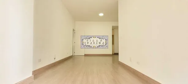 Apartamento com 3 Quartos para venda ou aluguel, 125m² no Jardim Botânico, Rio de Janeiro