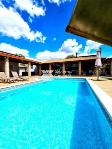 Casa com 3 Quartos à venda, 106m² no , Ipeúna