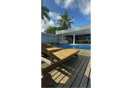 Casa com 4 Quartos à venda, 450m² no Ipojuca, Ipojuca