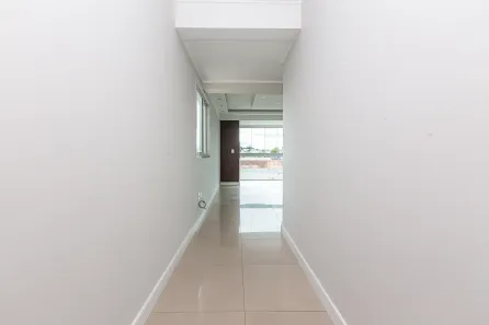 Apartamento com 1 Quarto para alugar, 44m² no Rebouças, Curitiba