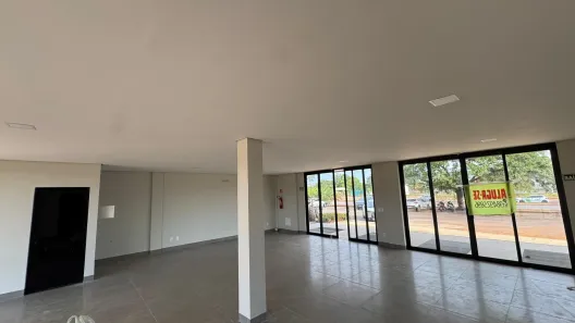 Ponto Comercial para venda ou aluguel, 264m² no Plano Diretor Sul, Palmas