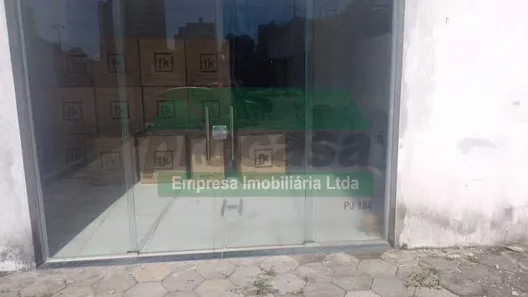 Ponto Comercial para alugar, 700m² no Chapada, Manaus