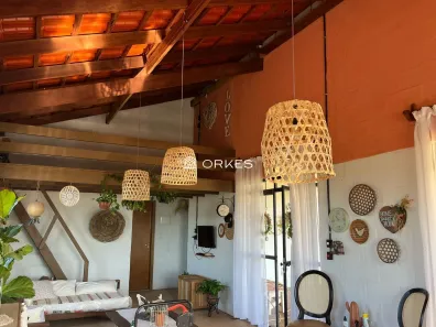 Fazenda/Sítio com 2 Quartos à venda, 100m² no Centro, Abadiânia