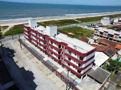 Apartamento com 3 Quartos à venda, 88m² no Balneario Albatroz, Matinhos